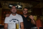 Weekend at Double You Pub, Byblos